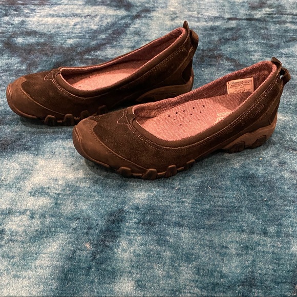 Columbia omnigrip women’s flats - Picture 5 of 8